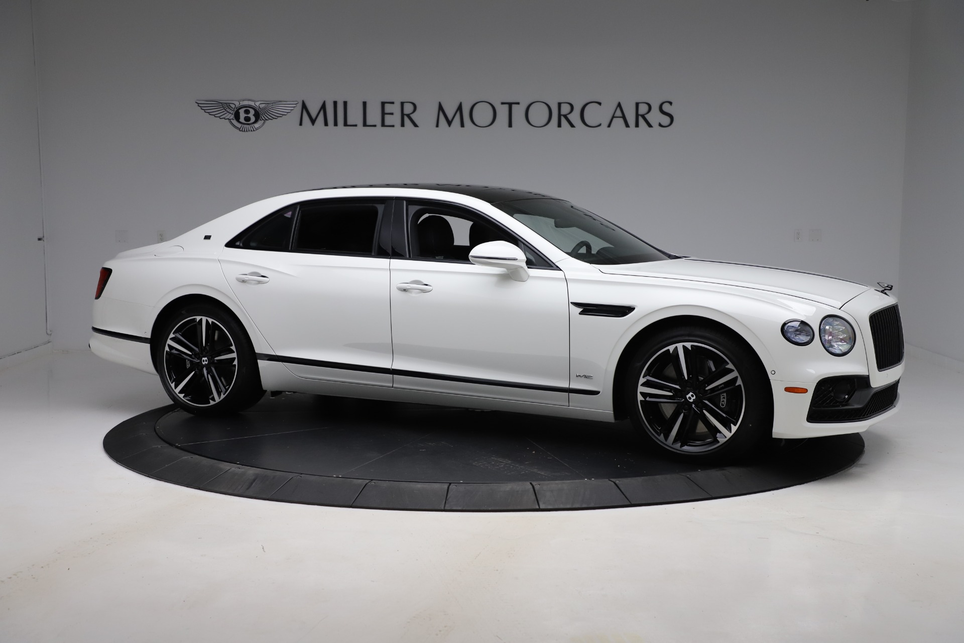 2020 Bentley Flying Spur W12 First Edition, 15/20