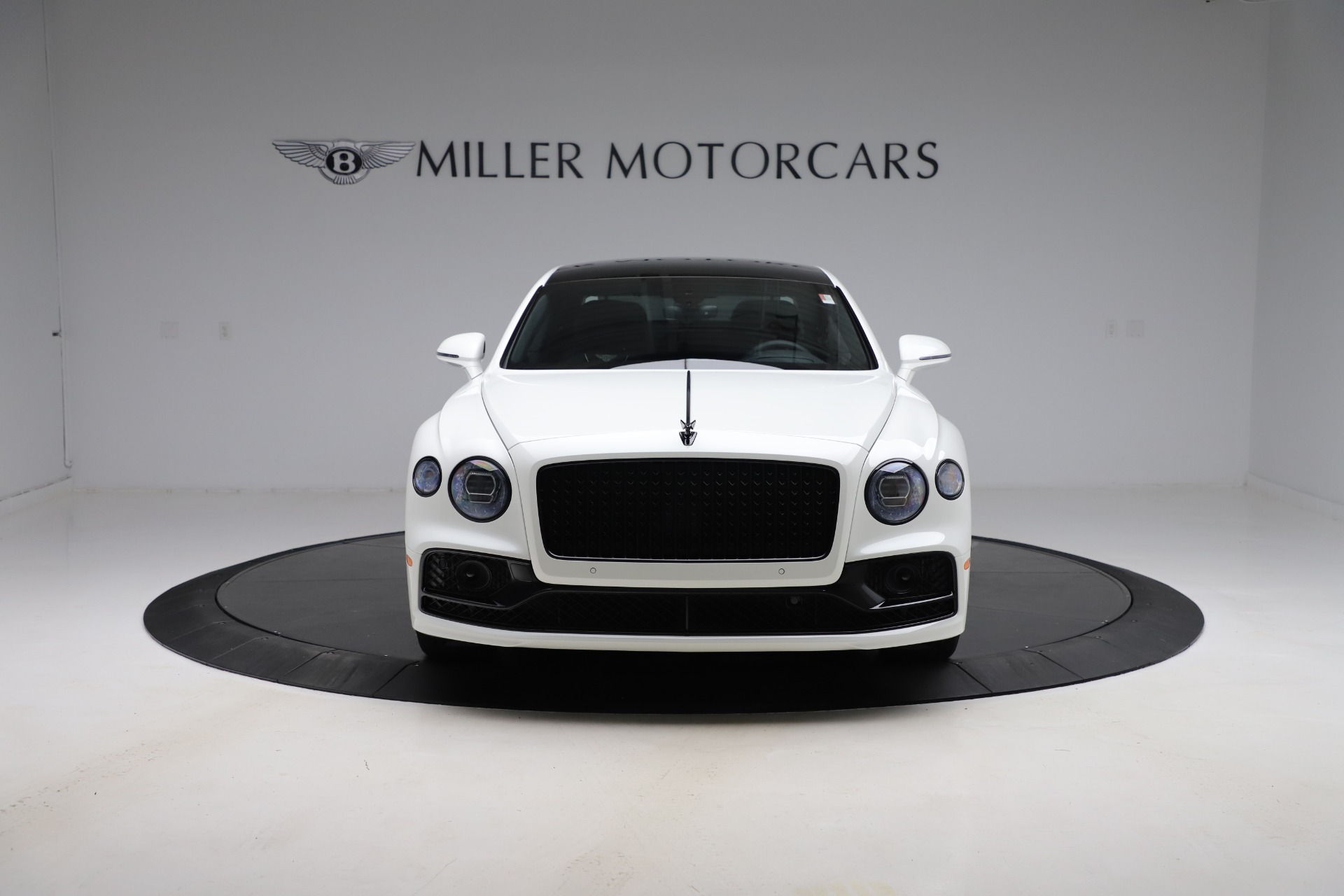 2020 Bentley Flying Spur W12 First Edition, 17/20