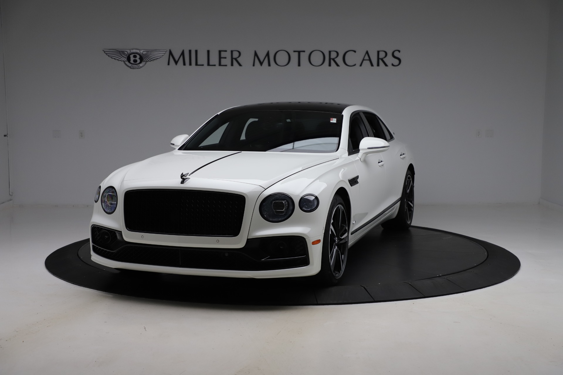 2020 Bentley Flying Spur W12 First Edition, 20/20