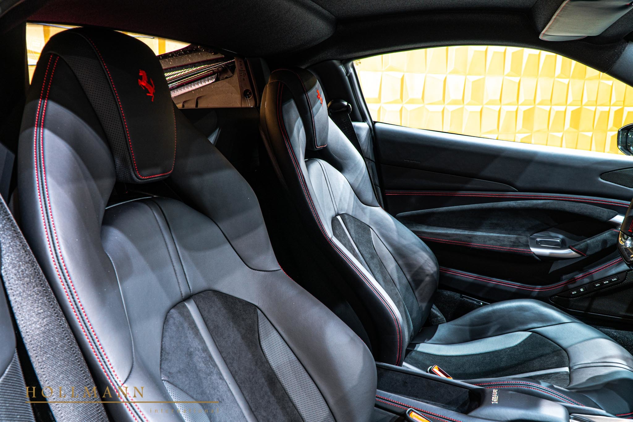 2020 Ferrari F8 Tributo, 6/20