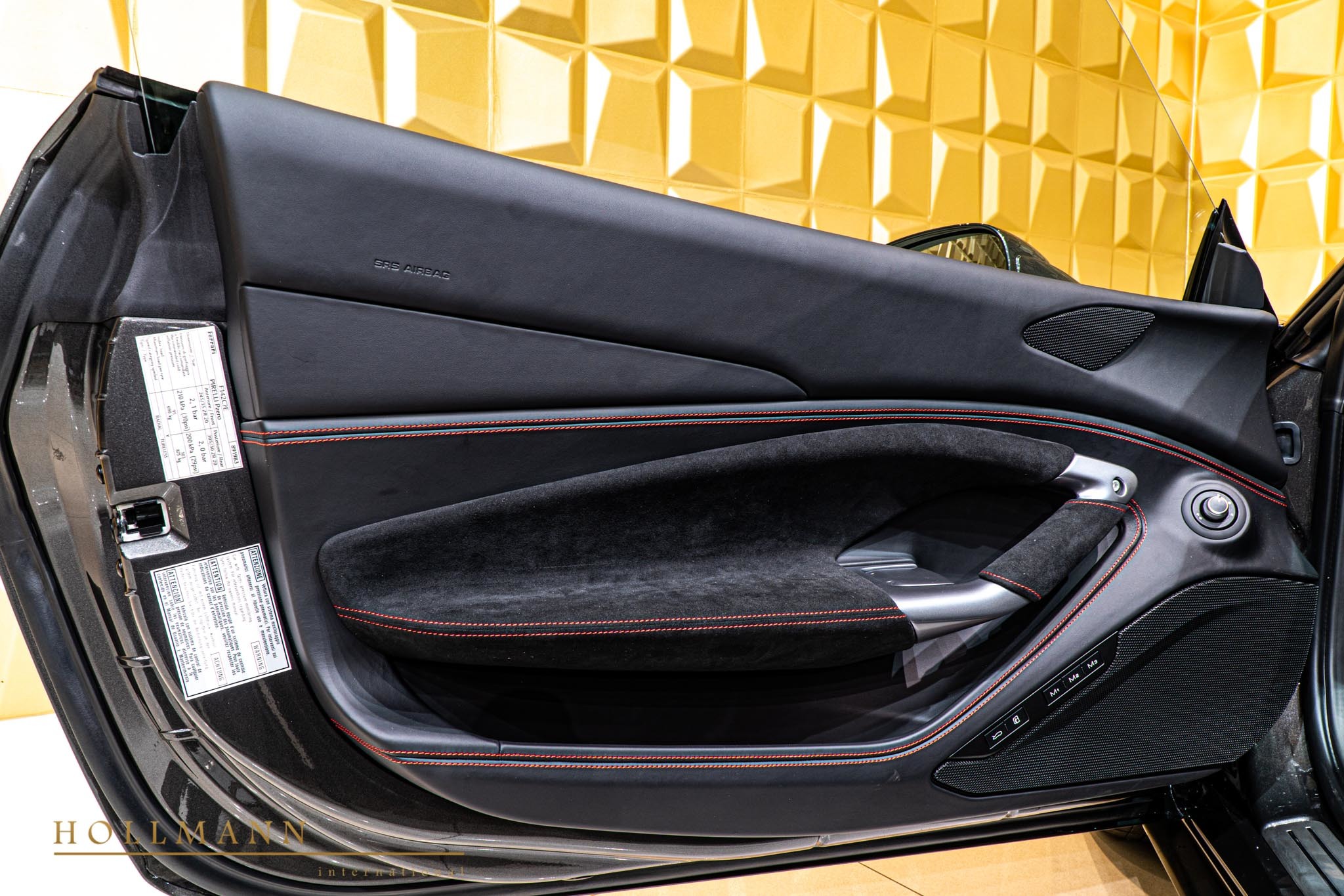 2020 Ferrari F8 Tributo, 15/20