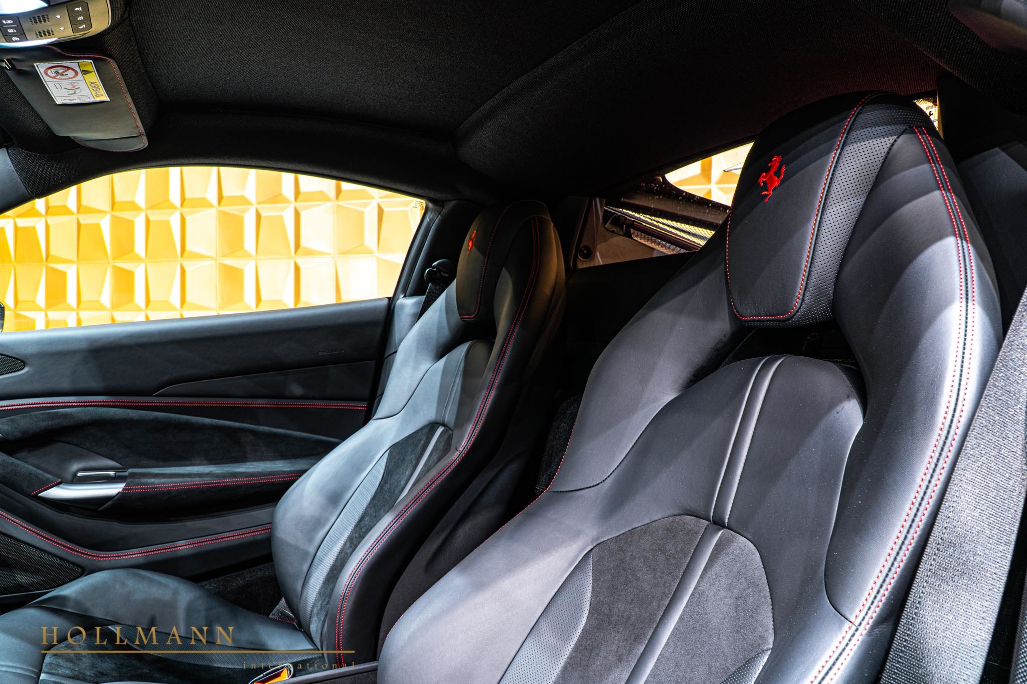 2020 Ferrari F8 Tributo, 17/20