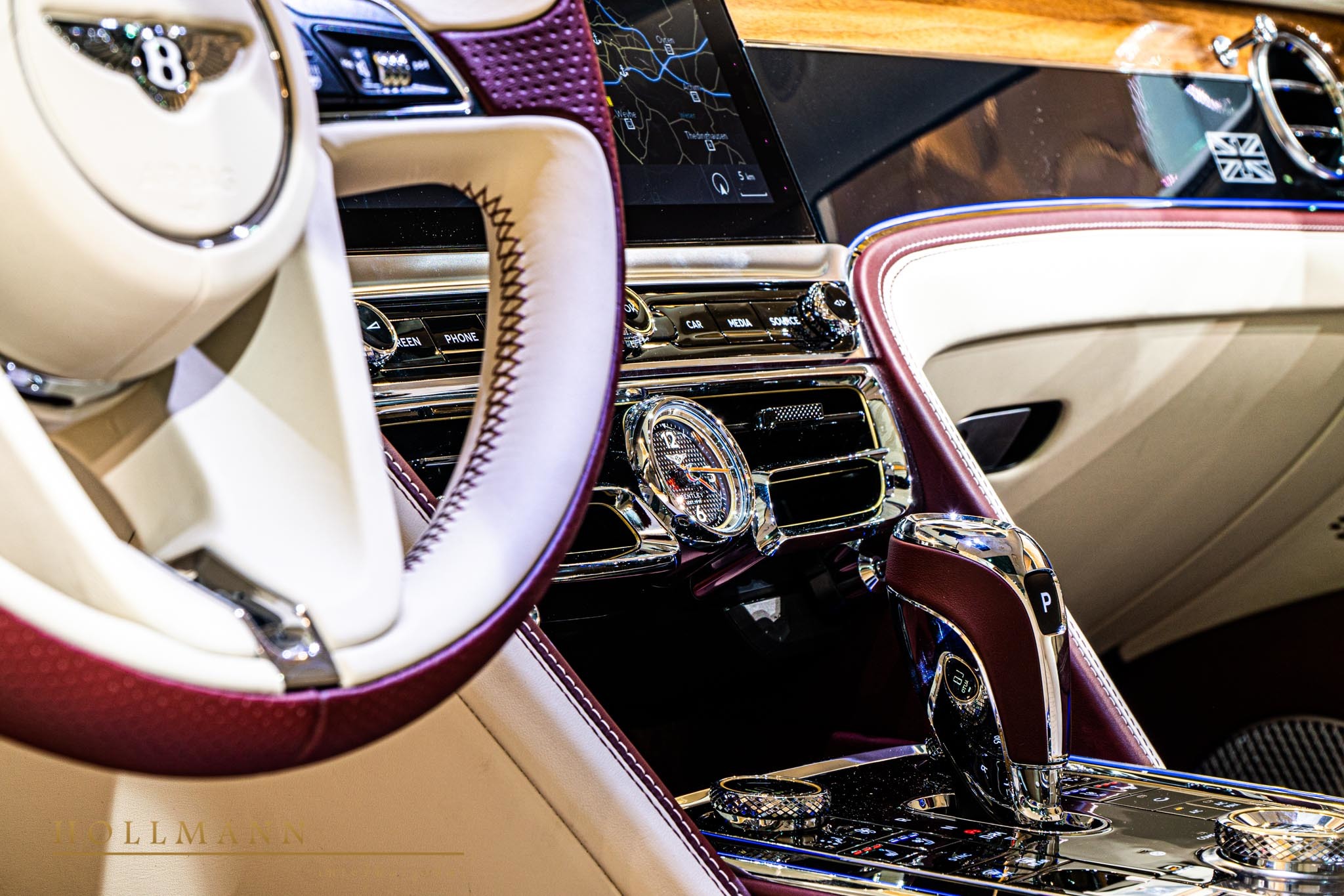 2020 Bentley Flying Spur FIRST EDITION, 24/42
