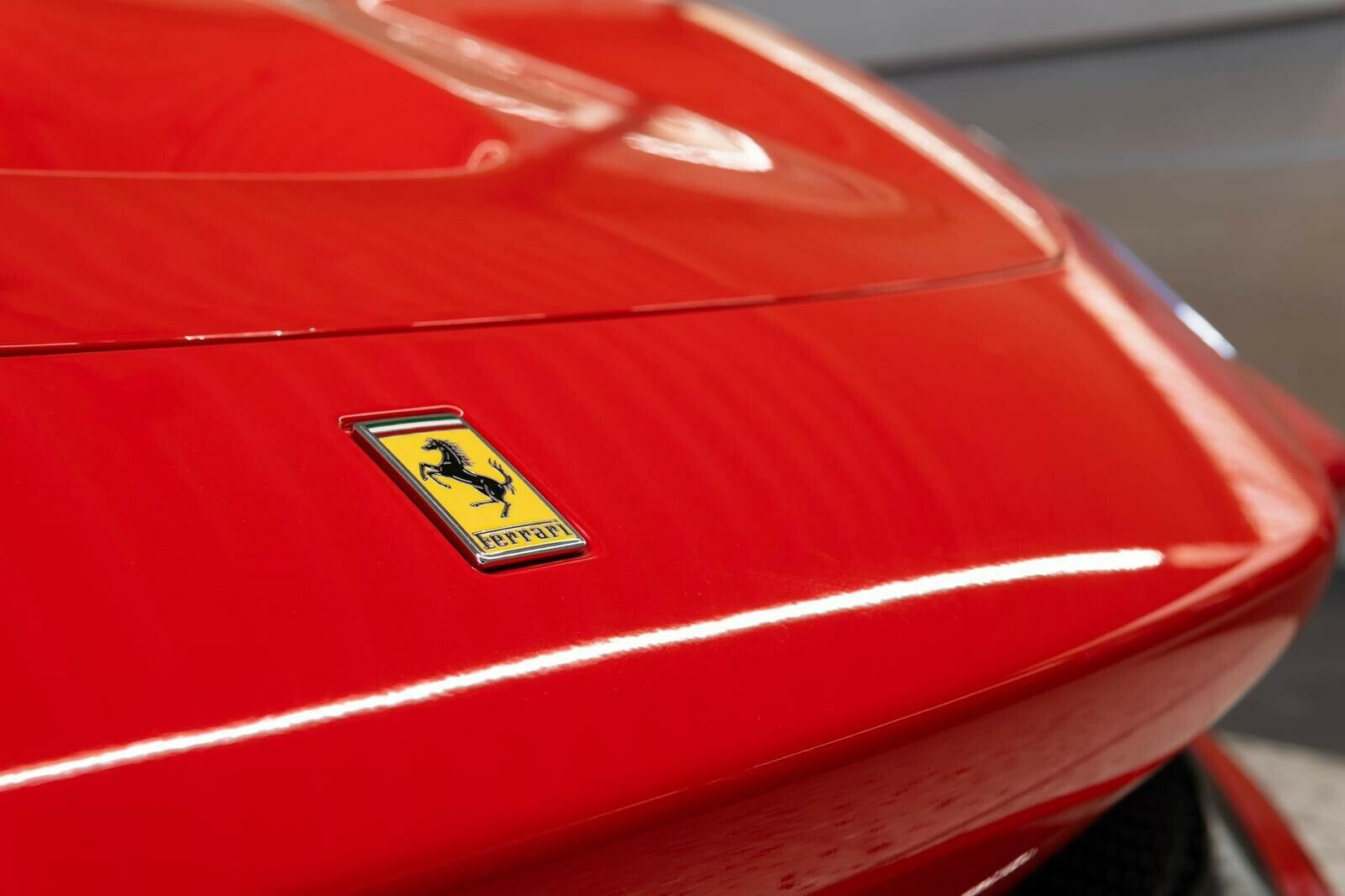 2020 Ferrari F8 Tributo Coupé, 9/12