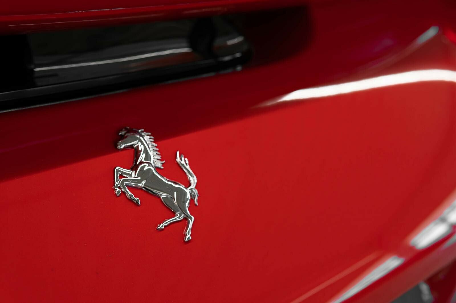 2020 Ferrari F8 Tributo Coupé, 11/12