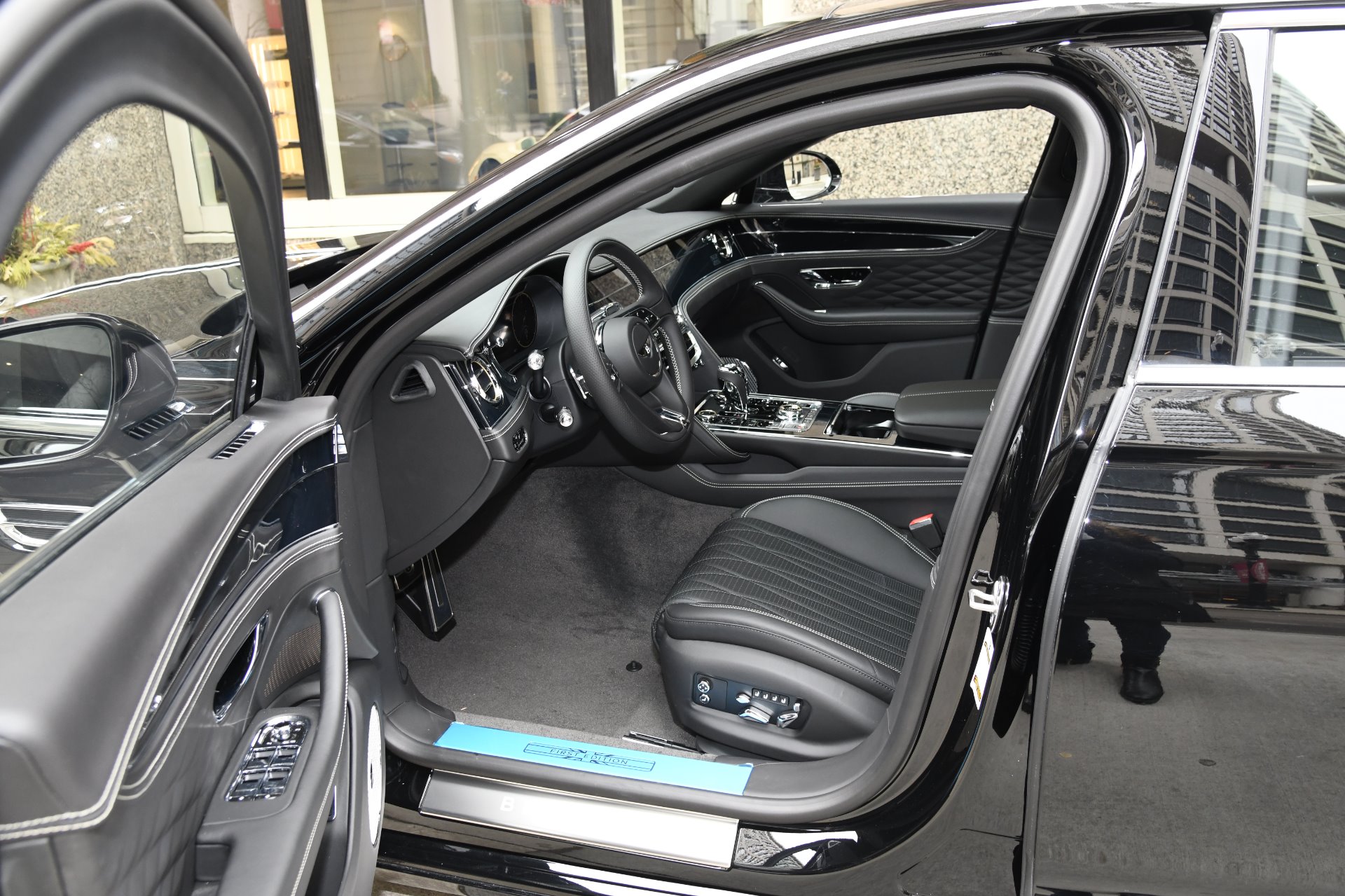 2020 Bentley Flying Spur W12, 2/20