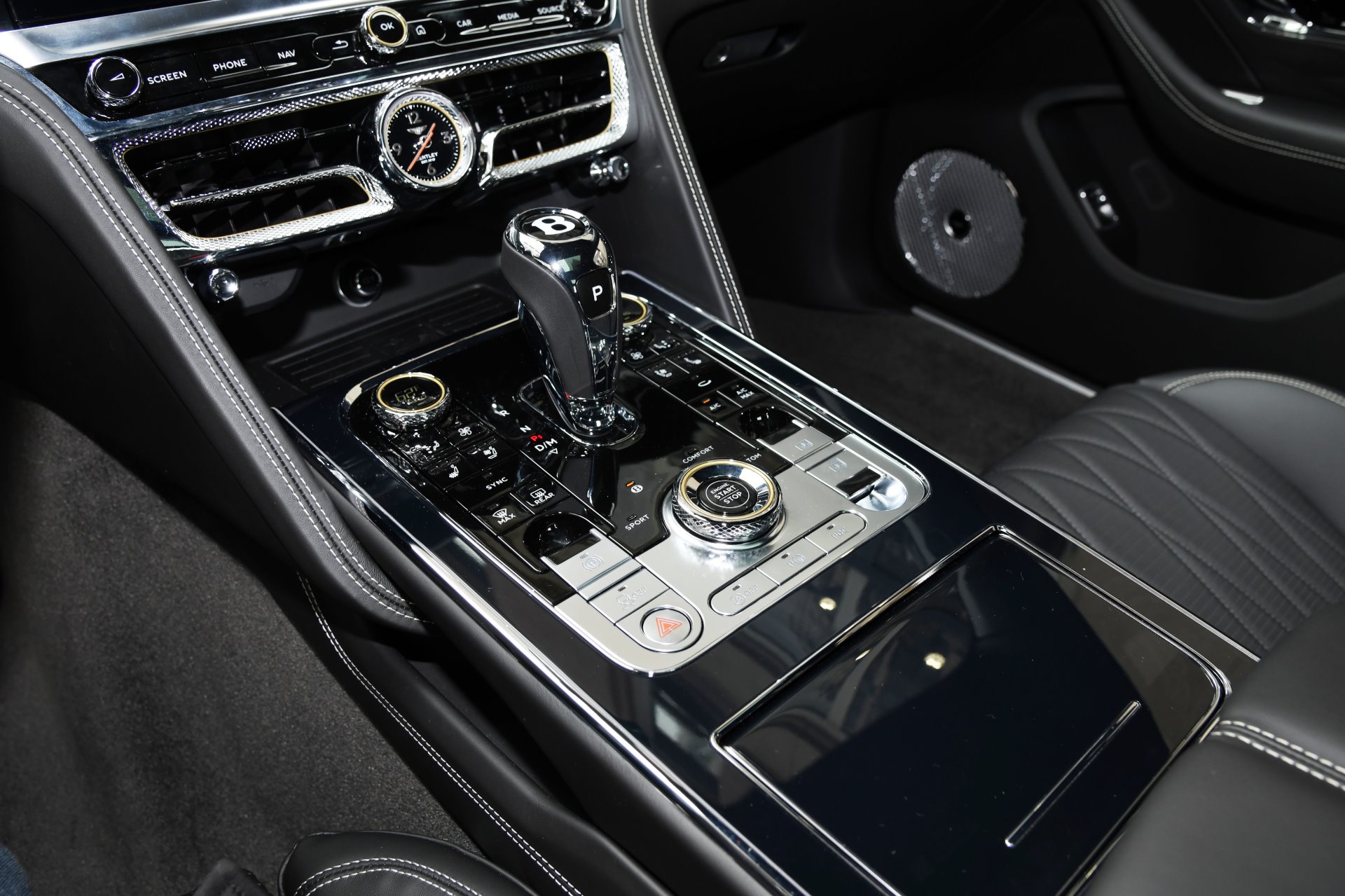 2020 Bentley Flying Spur W12, 13/20