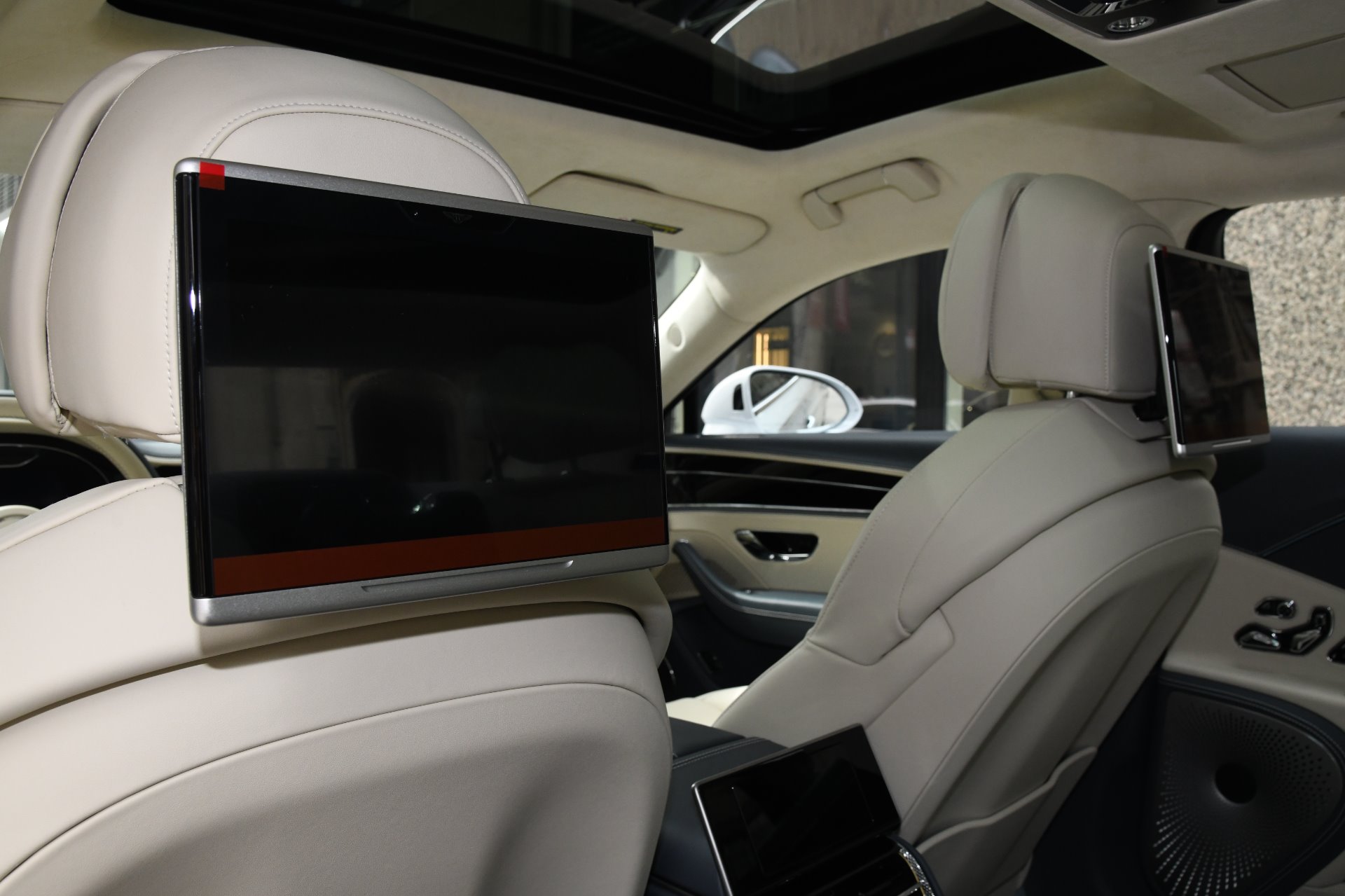 2020 Bentley Flying Spur W12, 12/20