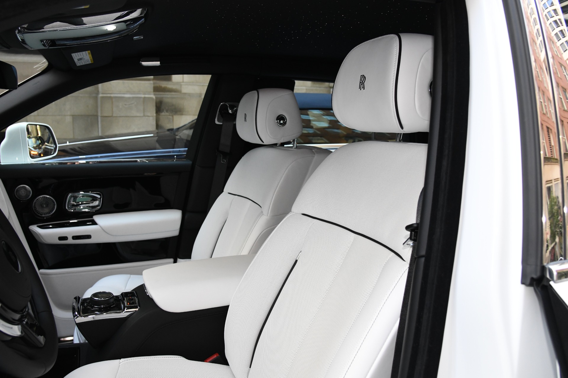 2020 New 2020 Rolls-Royce Phantom Extended Wheelbase EWB, 10/20