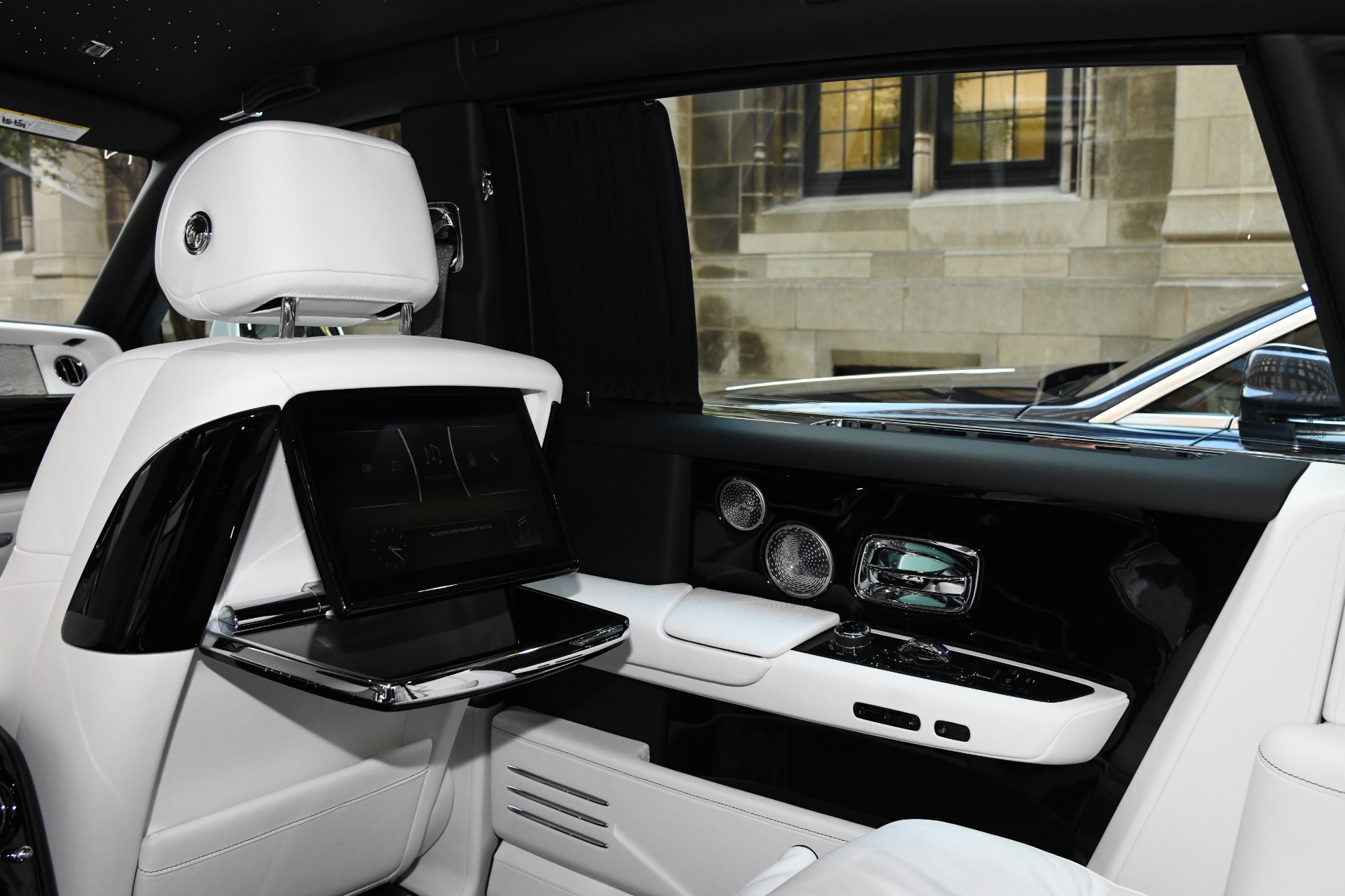 2020 New 2020 Rolls-Royce Phantom Extended Wheelbase EWB, 12/20