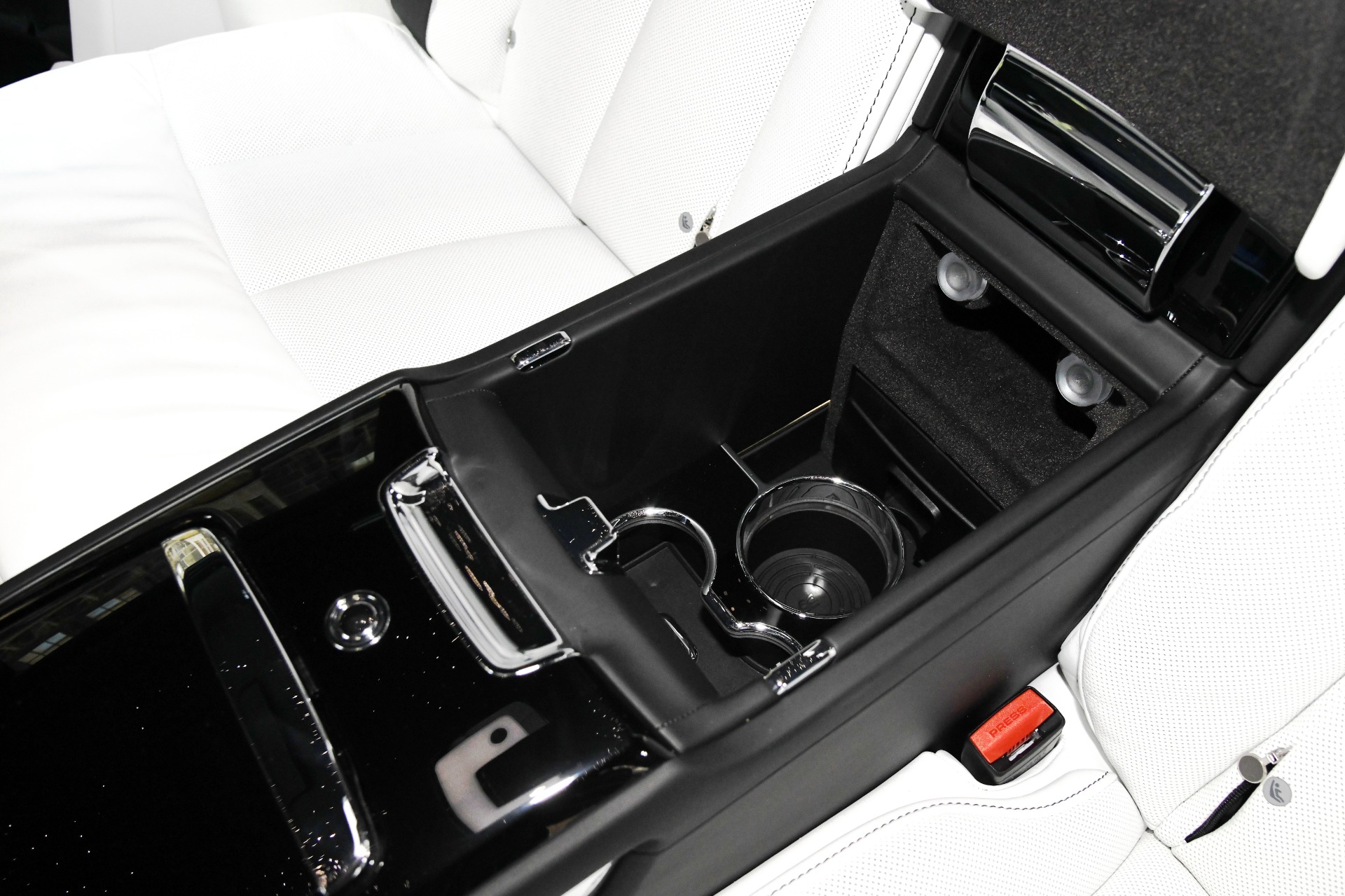 2020 New 2020 Rolls-Royce Phantom Extended Wheelbase EWB, 14/20