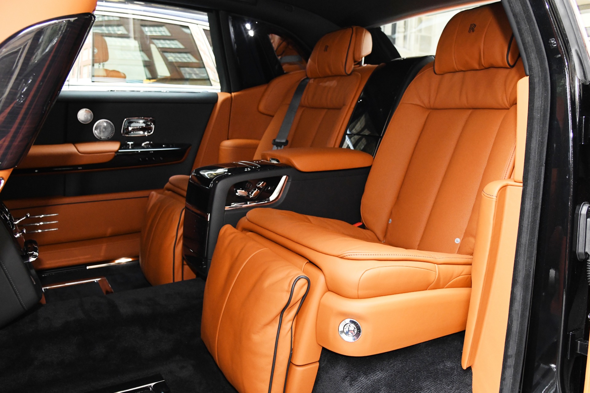 2019 ROLLS-ROYCE PHANTOM EXTENDED WHEELBASE EWB, 3/20