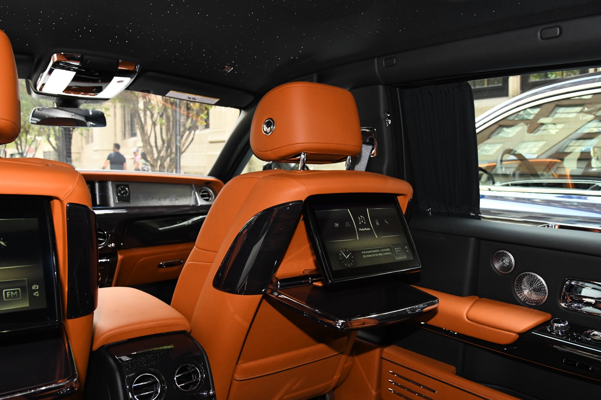 2019 ROLLS-ROYCE PHANTOM EXTENDED WHEELBASE EWB, 5/20