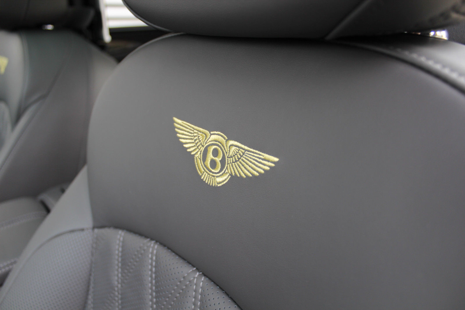2017 Bentley Mulsanne Speed, 14/19