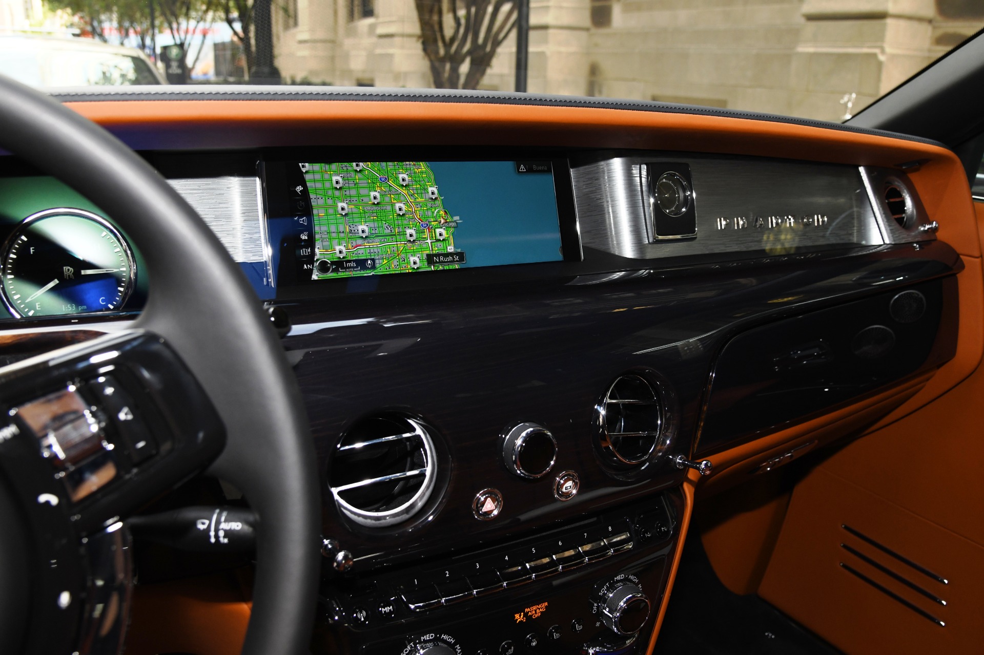 2019 ROLLS-ROYCE PHANTOM EXTENDED WHEELBASE EWB, 13/20