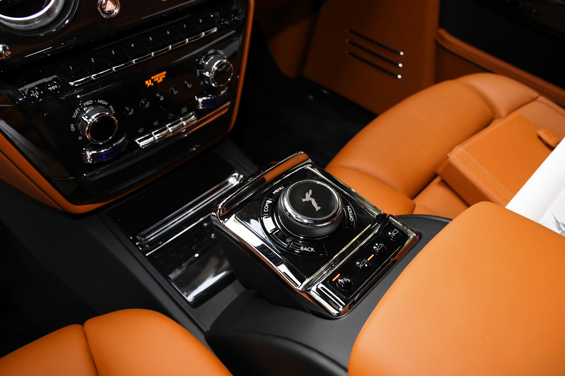 2019 ROLLS-ROYCE PHANTOM EXTENDED WHEELBASE EWB, 15/20