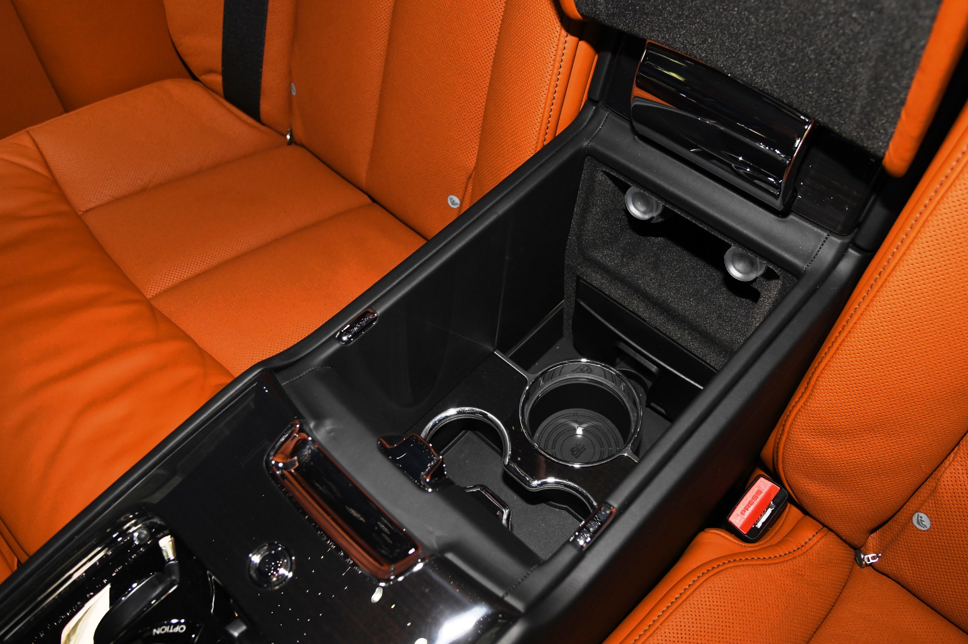 2019 ROLLS-ROYCE PHANTOM EXTENDED WHEELBASE EWB, 19/20