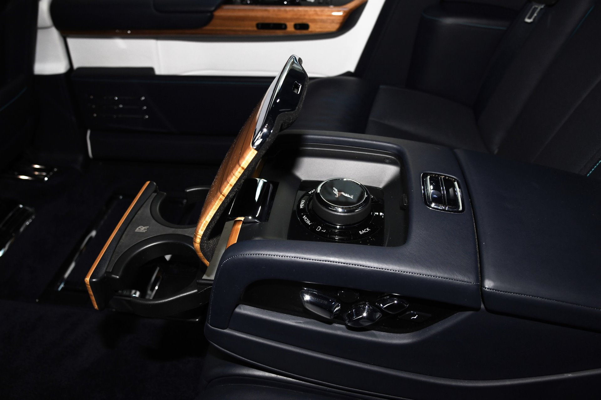2018 ROLLS-ROYCE PHANTOM EXTENDED WHEELBASE EWB, 11/20