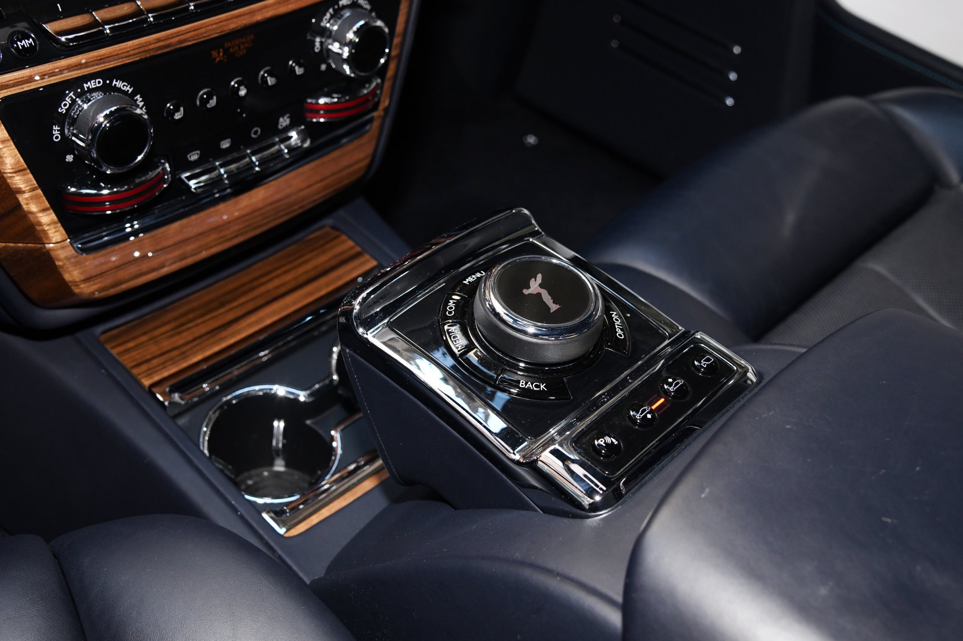 2018 ROLLS-ROYCE PHANTOM EXTENDED WHEELBASE EWB, 16/20