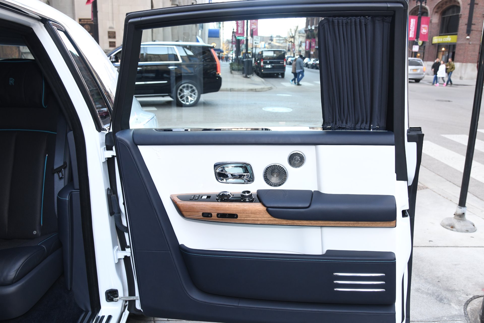 2018 ROLLS-ROYCE PHANTOM EXTENDED WHEELBASE EWB, 19/20