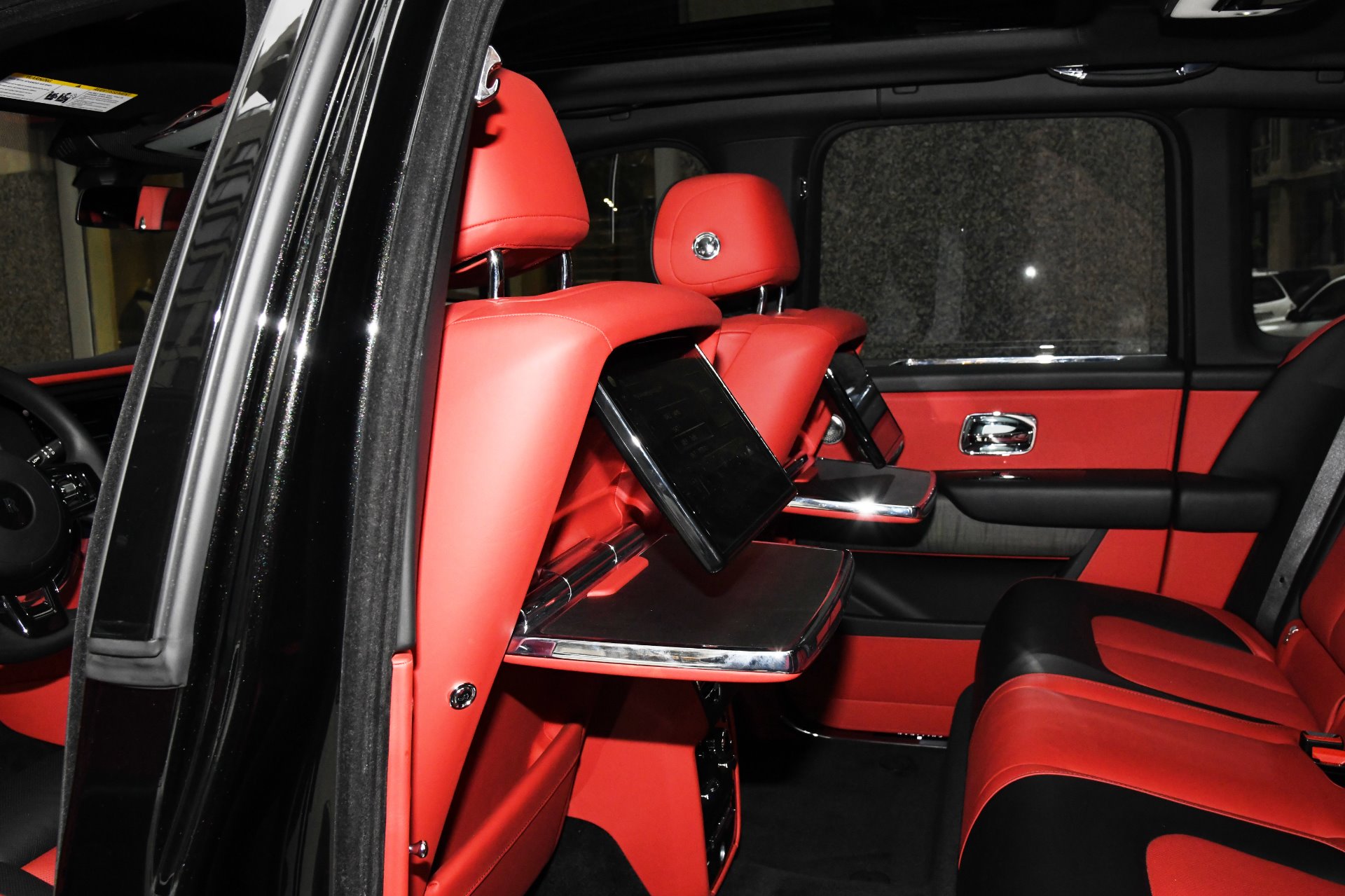 2019 Rolls-Royce Cullinan, 13/20