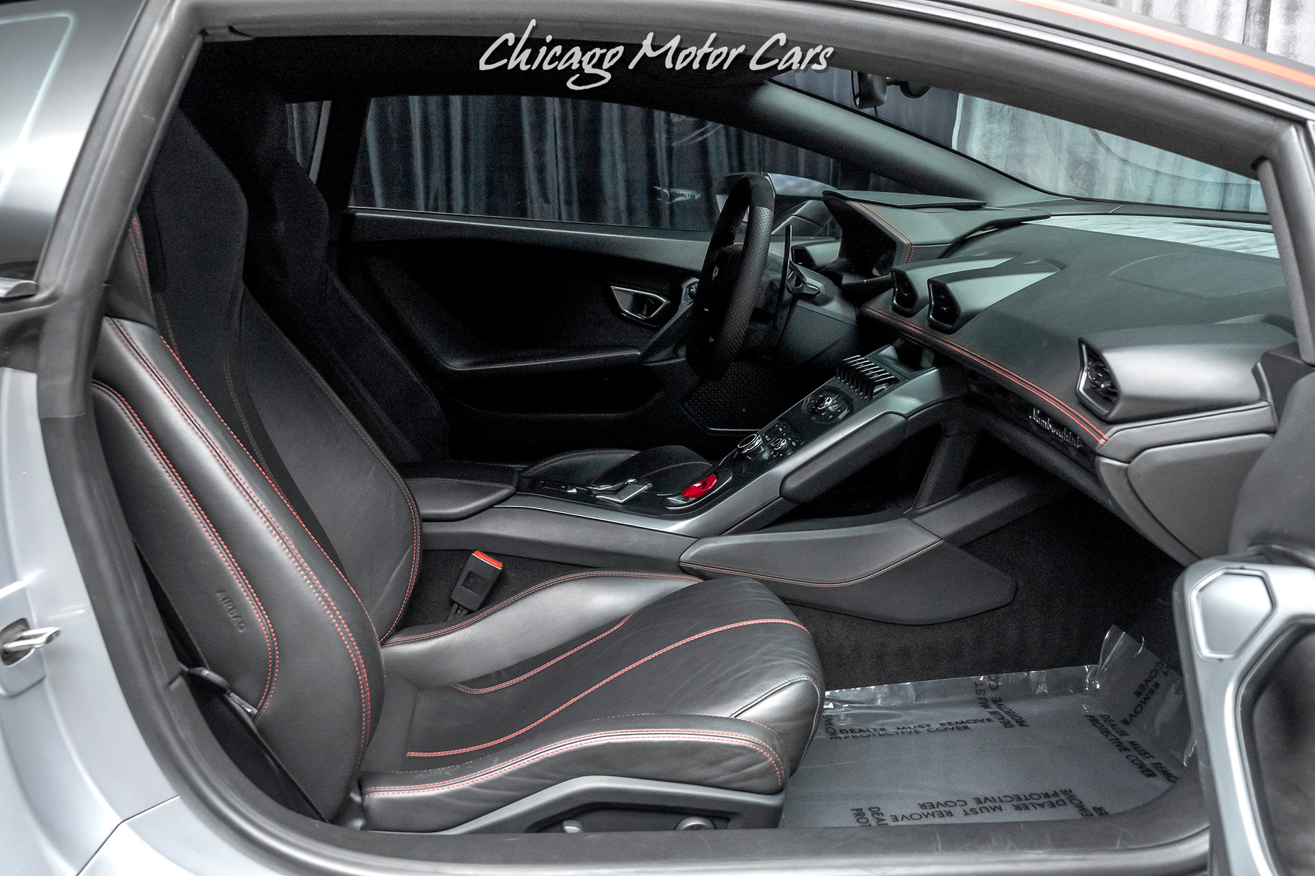 2015 Lamborghini Huracan LP610-4 Coupe, 17/20