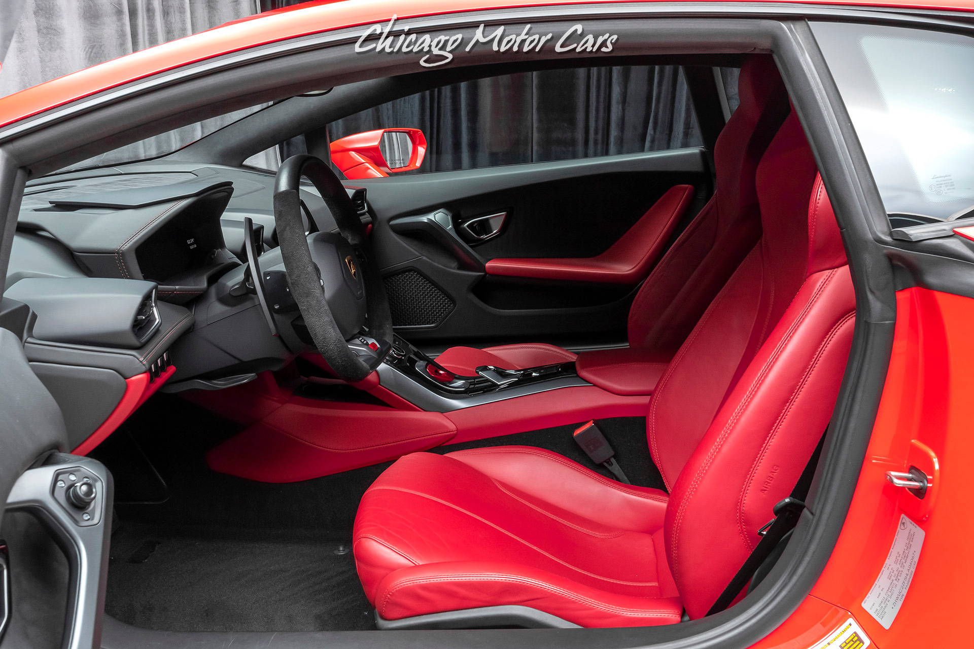 2017 Lamborghini Huracan, 2/20