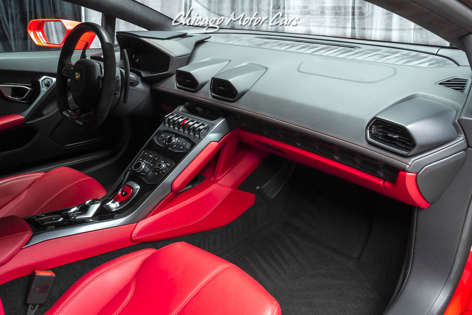 2017 Lamborghini Huracan, 4/20