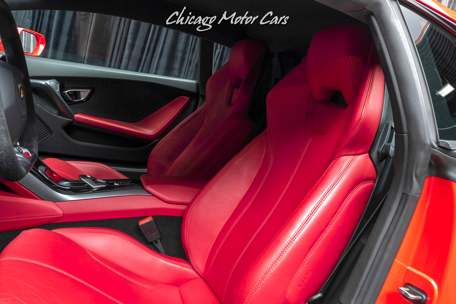2017 Lamborghini Huracan, 11/20
