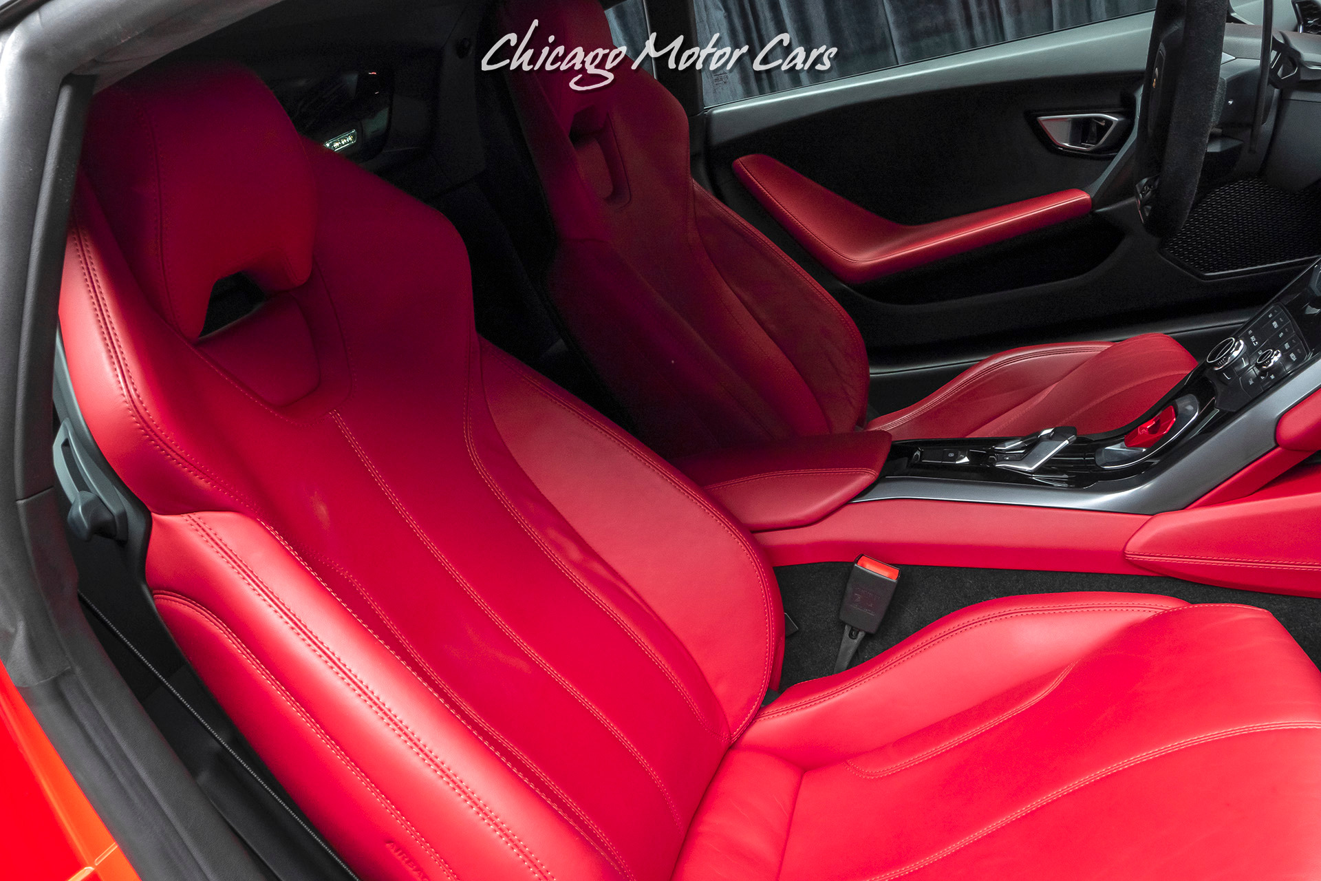 2017 Lamborghini Huracan, 13/20