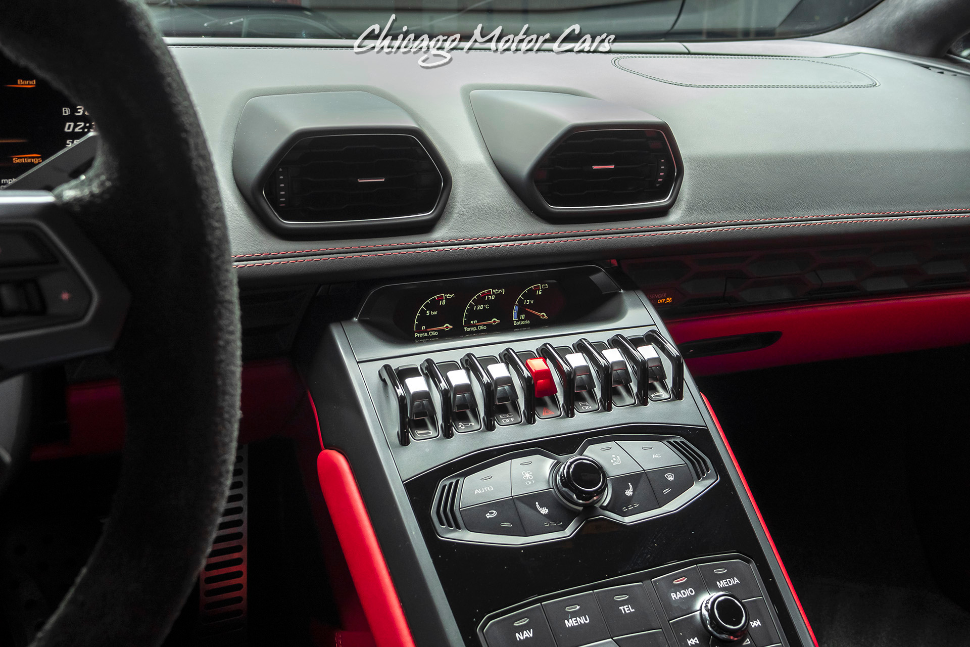 2017 Lamborghini Huracan, 14/20