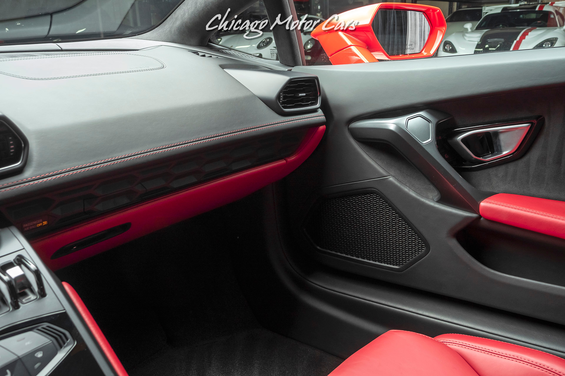 2017 Lamborghini Huracan, 15/20