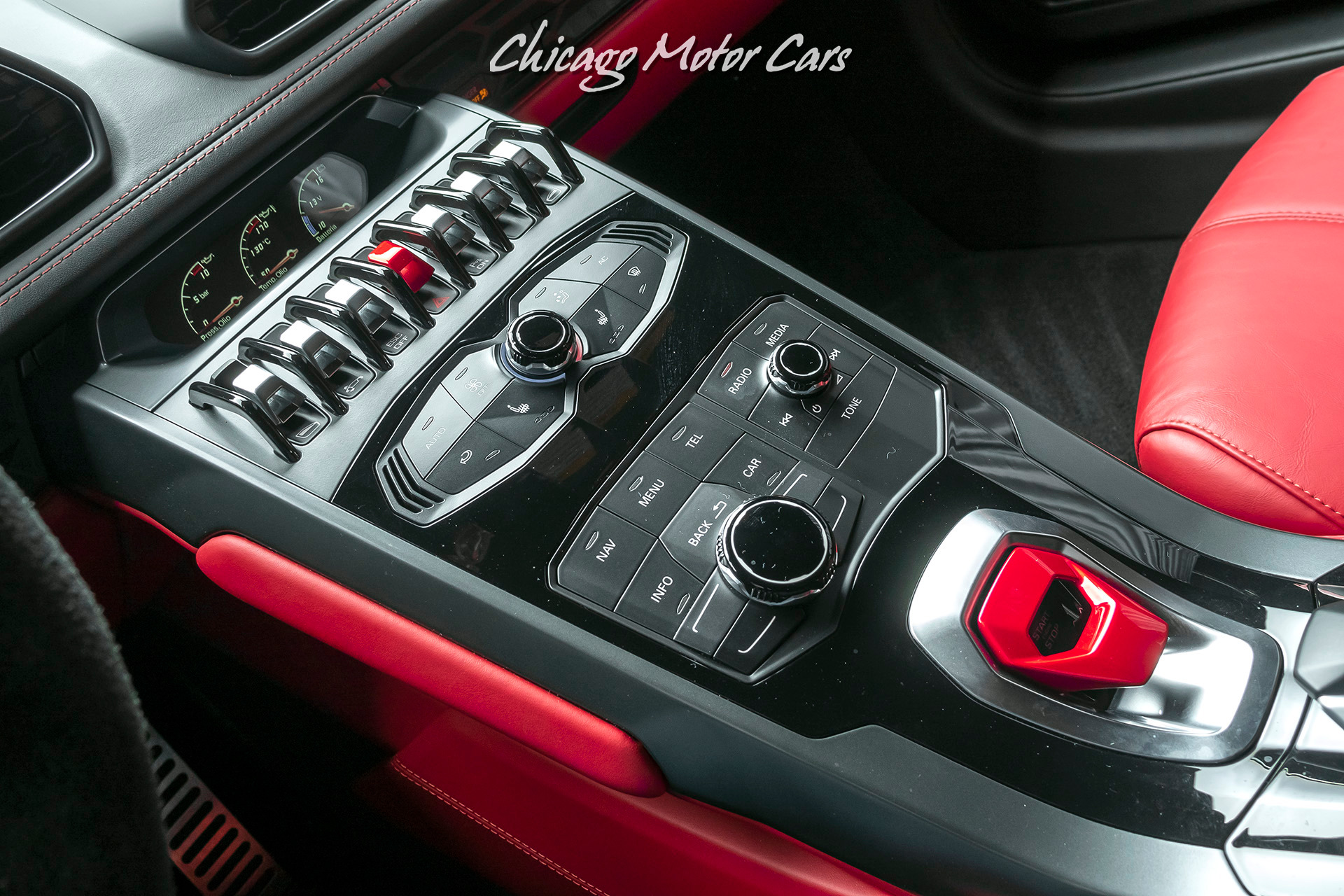 2017 Lamborghini Huracan, 16/20