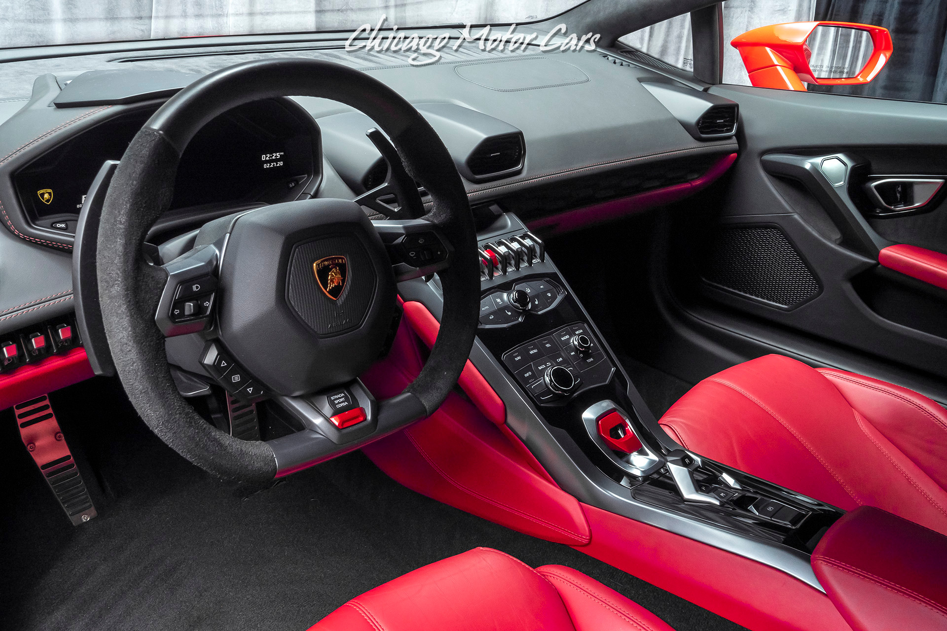 2017 Lamborghini Huracan, 19/20