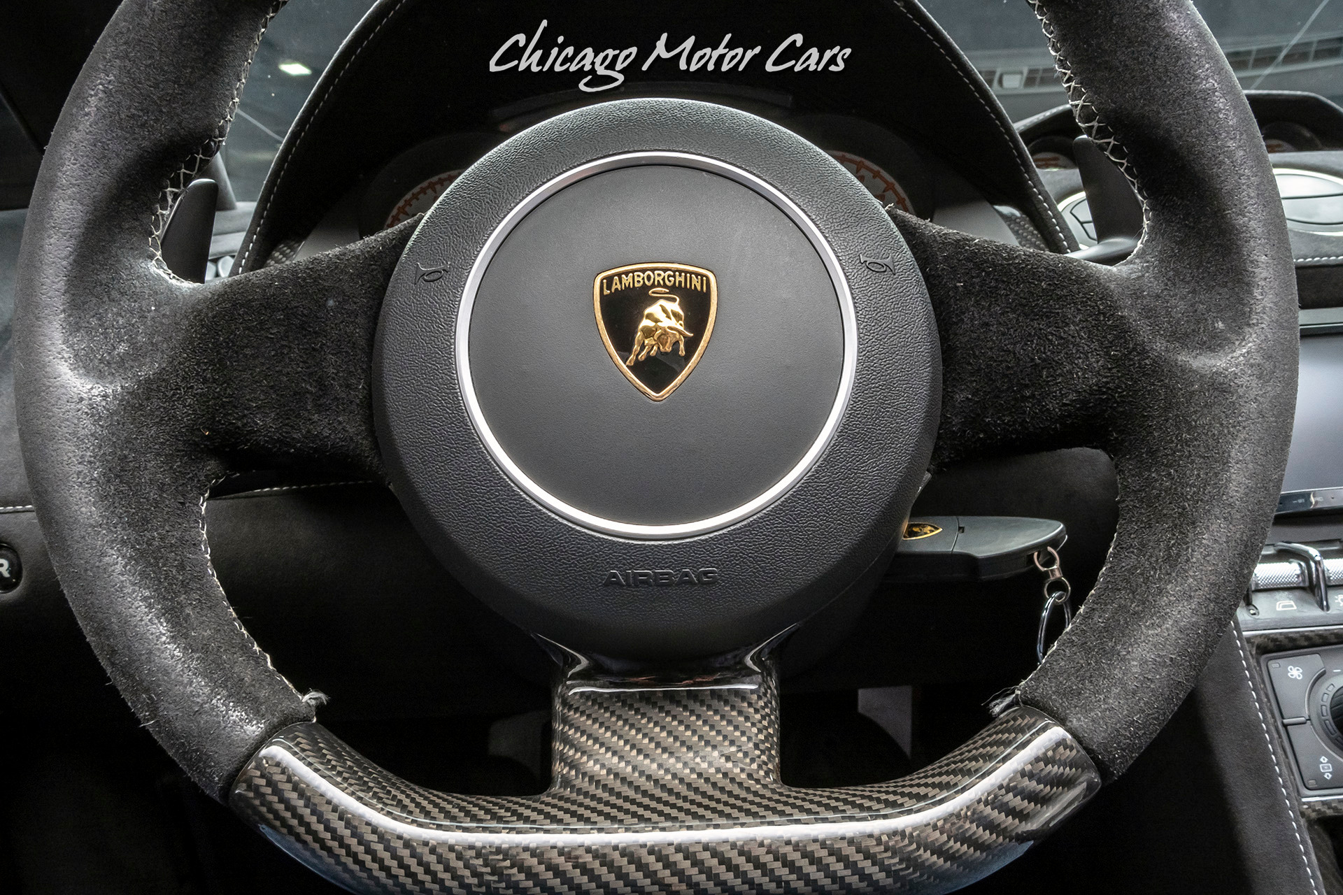 2011 Lamborghini Gallardo LP570-4 Performante Spyder, 12/20