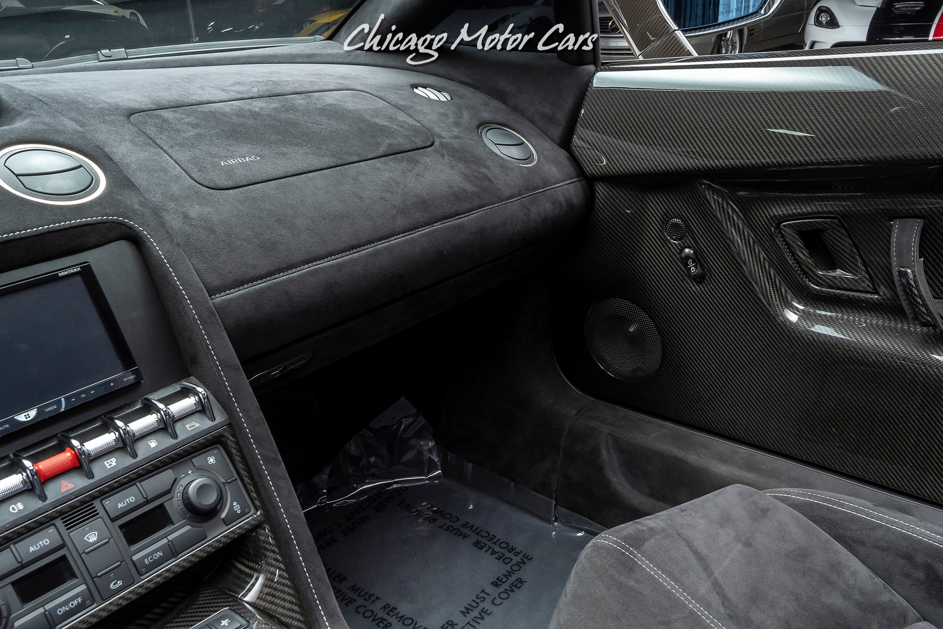 2011 Lamborghini Gallardo LP570-4 Performante Spyder, 14/20