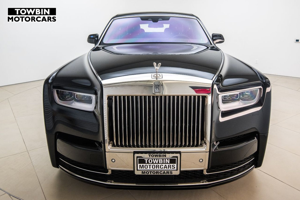 2018 Rolls-Royce Phantom, 2/20