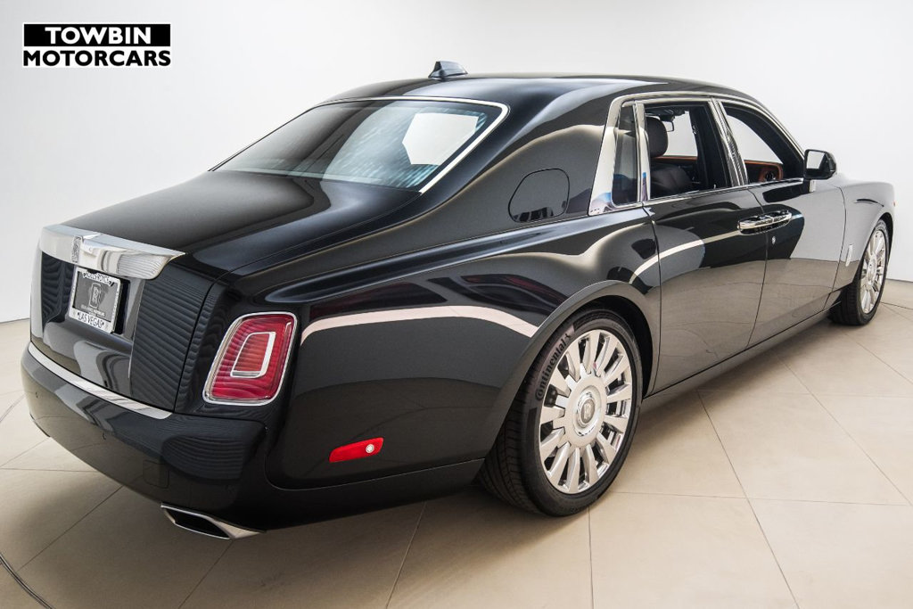 2018 Rolls-Royce Phantom, 5/20