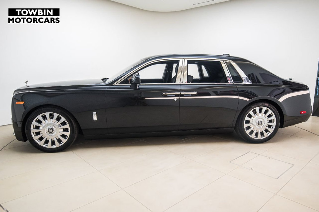 2018 Rolls-Royce Phantom, 8/20