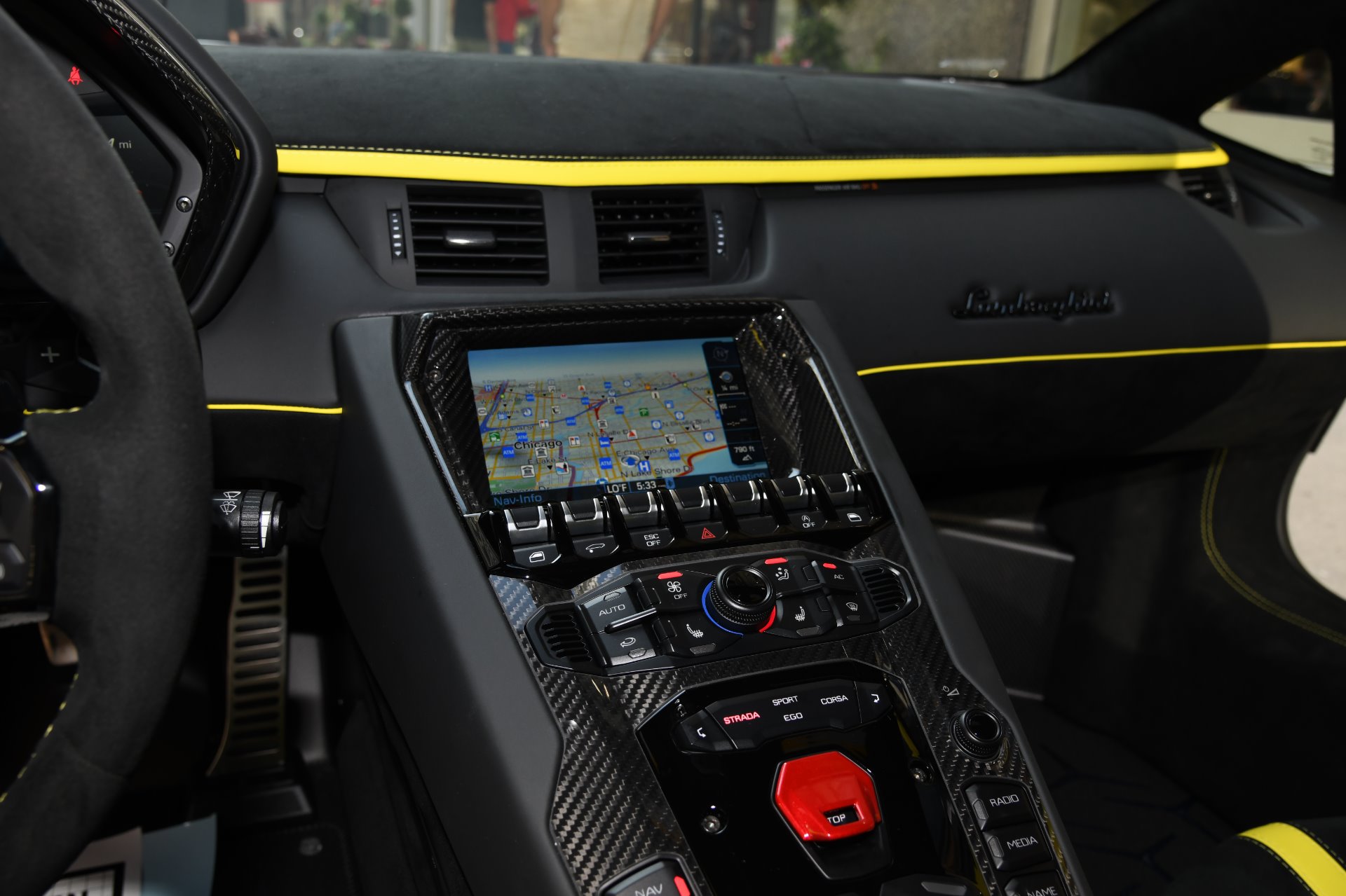 2019 Lamborghini Aventador LP 770-4 SVJ, 6/20
