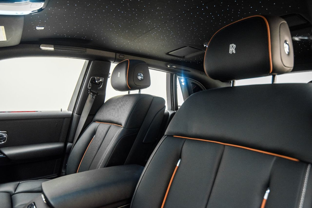 2018 Rolls-Royce Phantom, 13/20