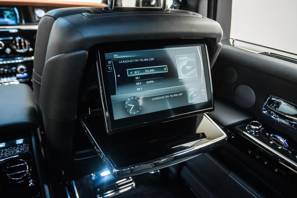 2018 Rolls-Royce Phantom, 15/20