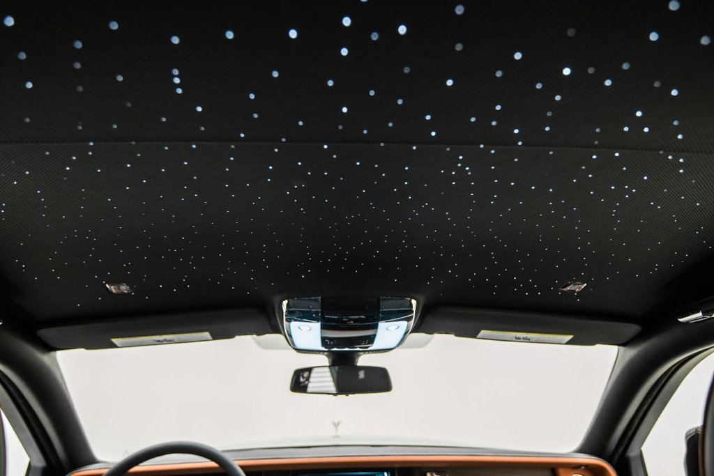 2018 Rolls-Royce Phantom, 19/20