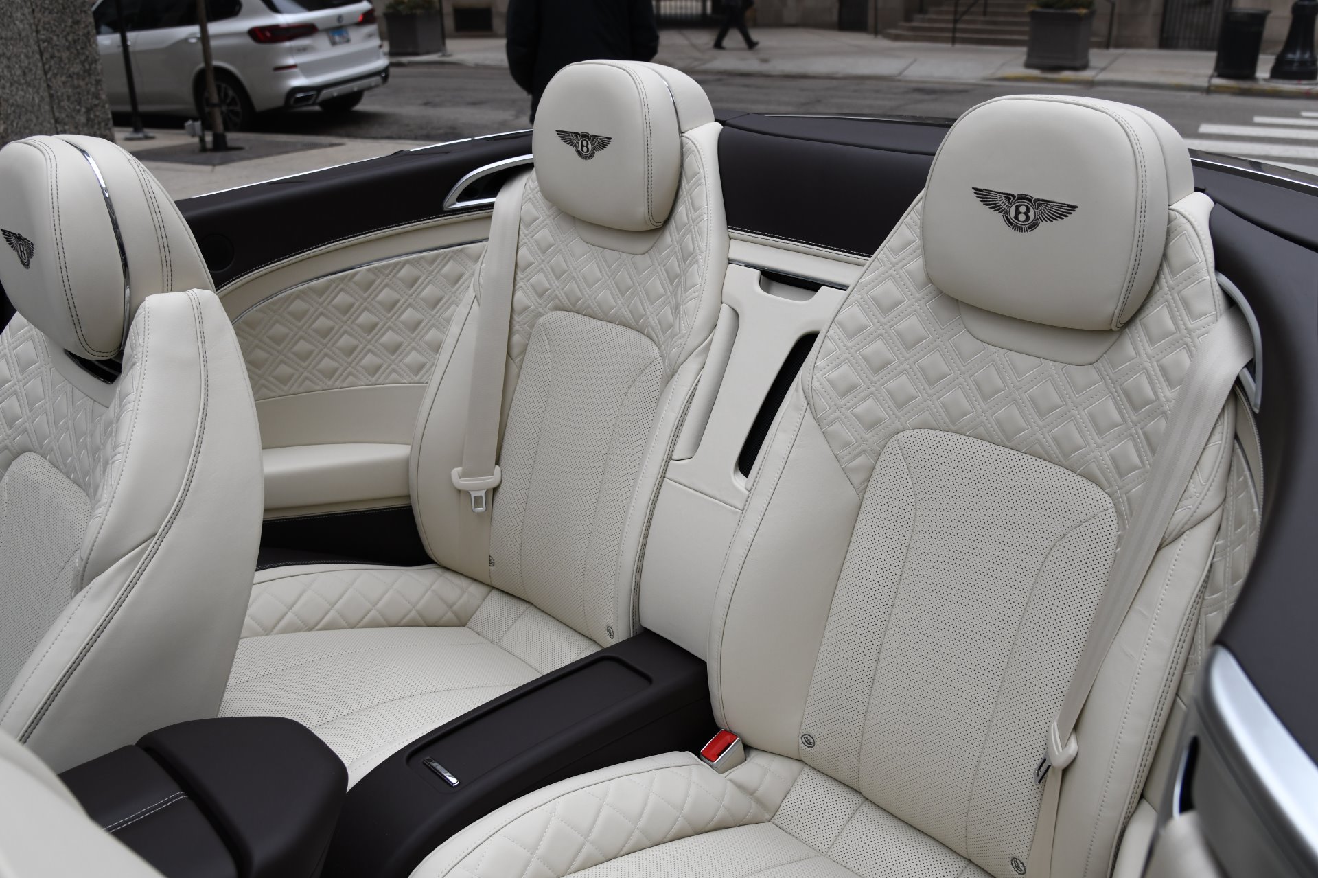 2020 New 2020 Bentley Continental GTC, 11/20