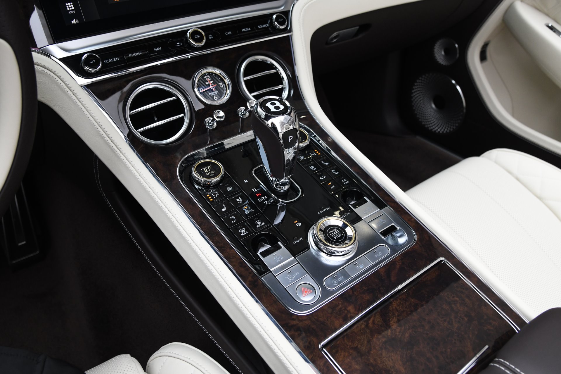2020 New 2020 Bentley Continental GTC, 13/20