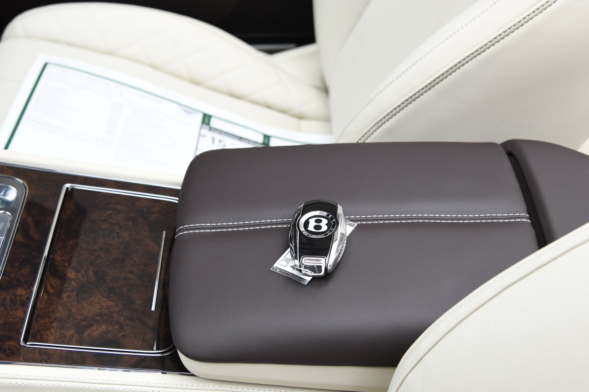 2020 New 2020 Bentley Continental GTC, 14/20
