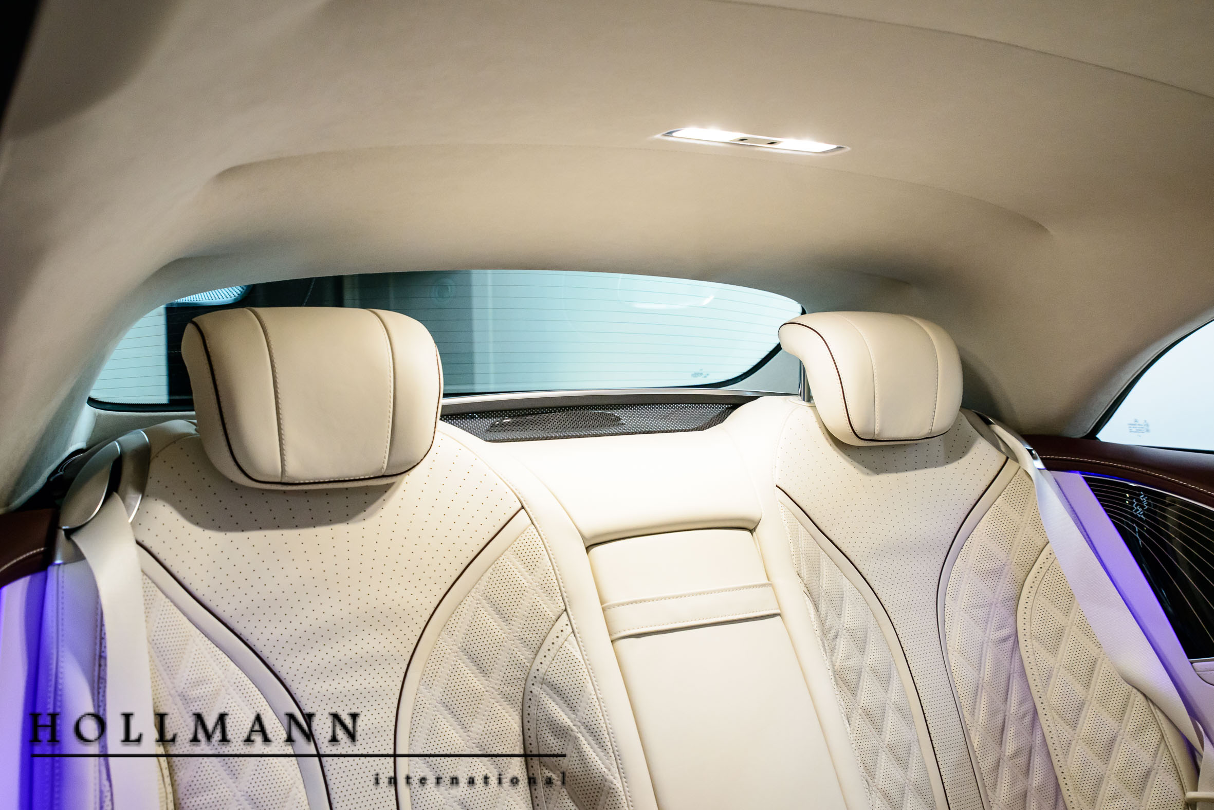 2018 Mercedes-Maybach S 650 Cabriolet, 13/20