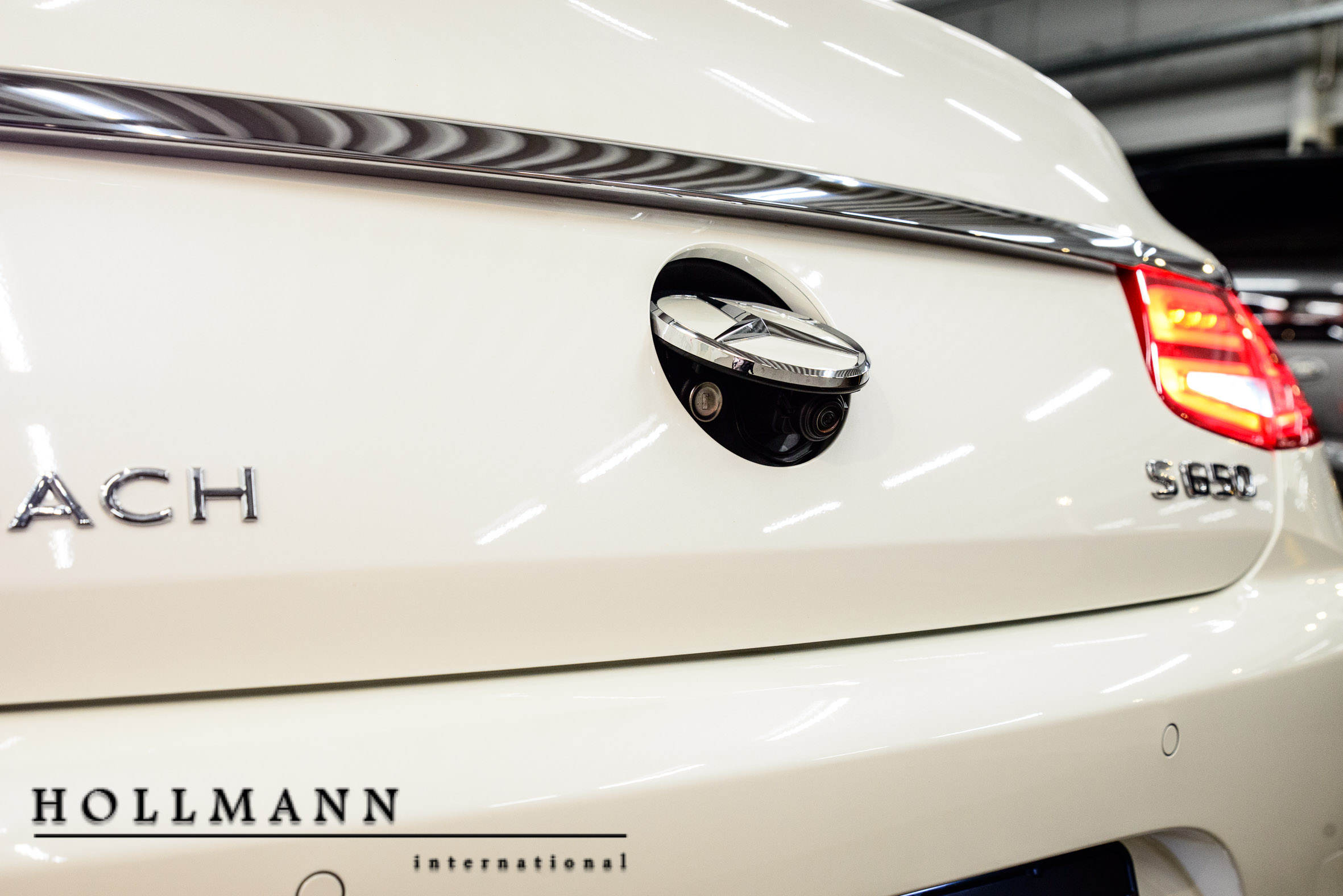 2018 Mercedes-Maybach S 650 Cabriolet, 14/20