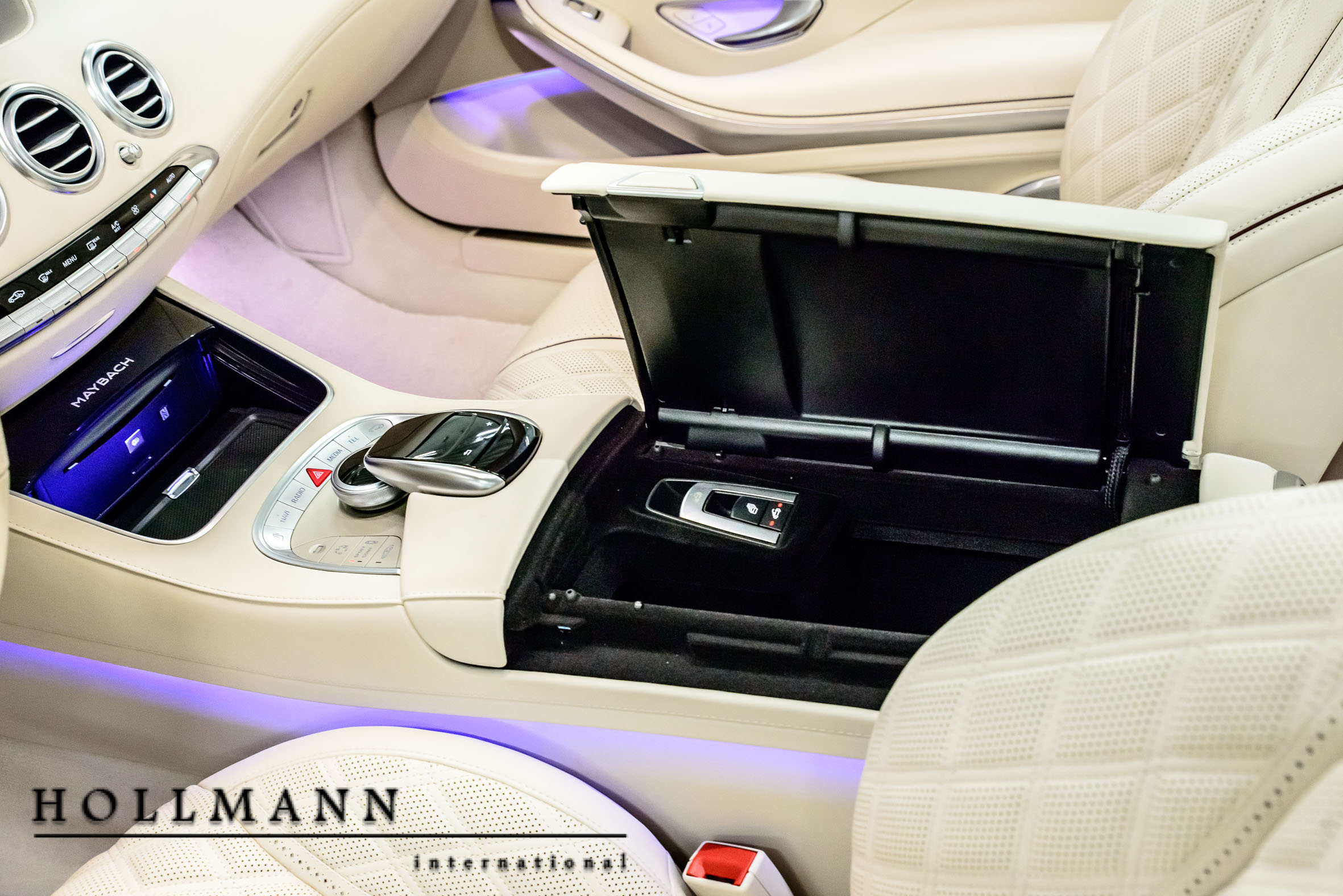 2018 Mercedes-Maybach S 650 Cabriolet, 16/20