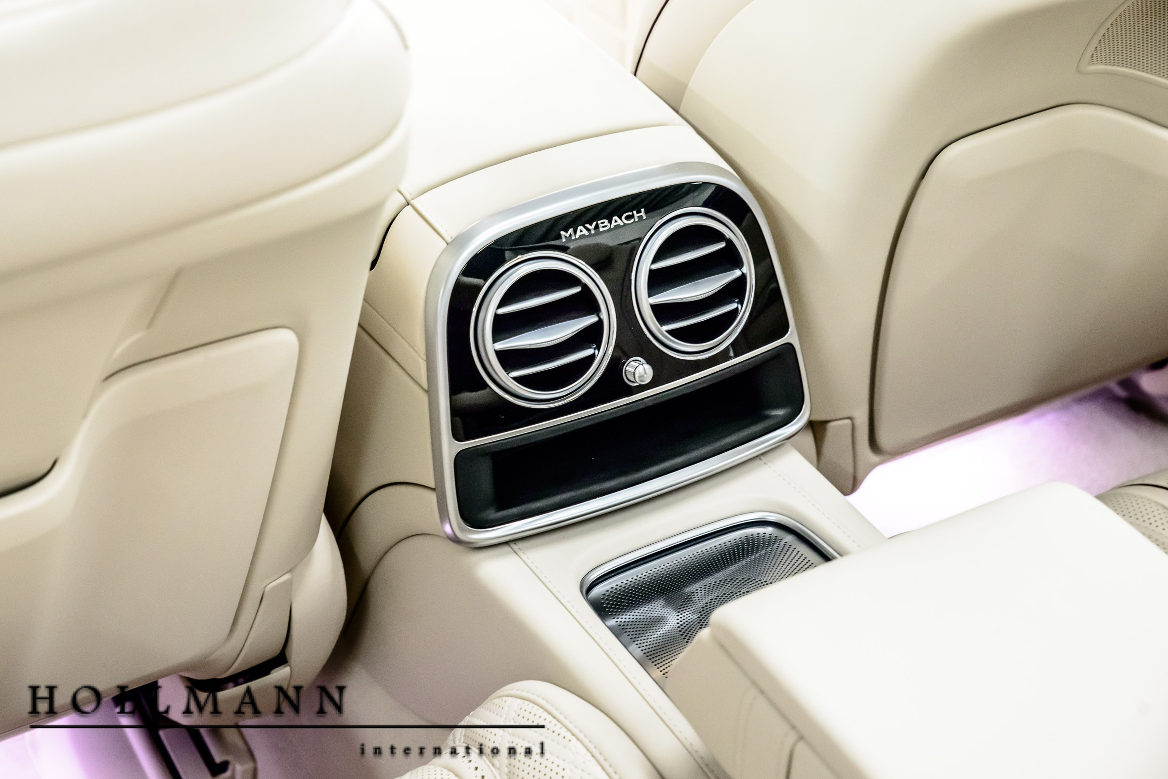 2018 Mercedes-Maybach S 650 Cabriolet, 17/20